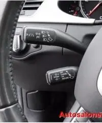 AUDI A4 2.0 TDI 143CV  EURO 5 F.AP. AUDI A4 2.0 TDI 143CV  EURO 5 F.AP.