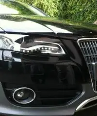 Audi A4 allroad 2.0 TDI F.AP. Advanced Audi A4 allroad 2.0 TDI F.AP. Advanced
