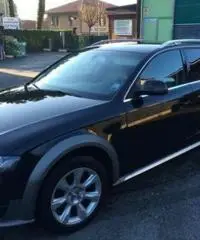 Audi A4 allroad 2.0 TDI F.AP. Advanced Audi A4 allroad 2.0 TDI F.AP. Advanced
