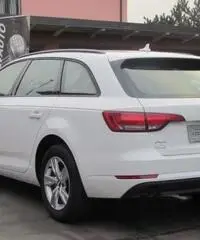 AUDI A4 AVANT 2.0 TDI 122CV EU6 AUDI A4 AVANT 2.0 TDI 122CV EU6