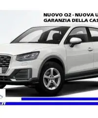 AUDI Q2 NEW Q2 2.0 TDI QUATTRO S-TRONIC 150CV AUDI Q2 NEW Q2 2.0 TDI QUATTRO S-TRONIC 150CV