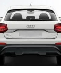 AUDI Q2 NEW Q2 2.0 TDI QUATTRO S-TRONIC 150CV AUDI Q2 NEW Q2 2.0 TDI QUATTRO S-TRONIC 150CV