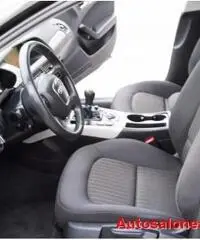 AUDI A4 Avant 2.0 TDI 170CV F.AP. Ambiente AUDI A4 Avant 2.0 TDI 170CV F.AP. Ambiente