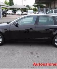 AUDI A4 Avant 2.0 TDI 170CV F.AP. Ambiente AUDI A4 Avant 2.0 TDI 170CV F.AP. Ambiente