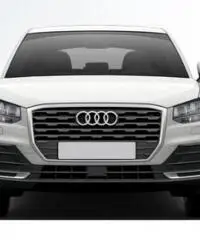 AUDI Q2 NEW Q2 1.6 TDI MY '17 EURO 6 116CV DPF AUDI Q2 NEW Q2 1.6 TDI MY '17 EURO 6 116CV DPF