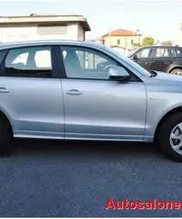 AUDI Q5 2.0 TDI 170 CV quattro S tronic S LINE AUDI Q5 2.0 TDI 170 CV quattro S tronic S LINE
