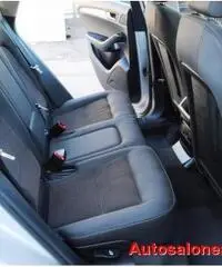 AUDI Q5 2.0 TDI 170 CV quattro S tronic S LINE AUDI Q5 2.0 TDI 170 CV quattro S tronic S LINE