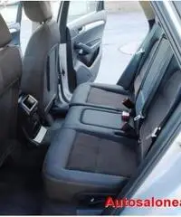 AUDI Q5 2.0 TDI 170 CV quattro S tronic S LINE AUDI Q5 2.0 TDI 170 CV quattro S tronic S LINE