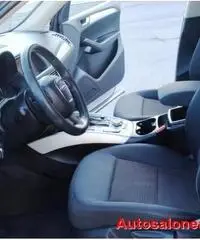 AUDI Q5 2.0 TDI 170 CV quattro S tronic S LINE AUDI Q5 2.0 TDI 170 CV quattro S tronic S LINE