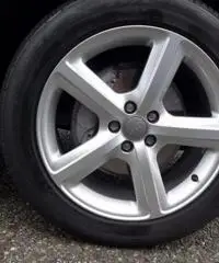 AUDI Q5 2.0 TDI 190 CV clean diesel quattro S tr. Advanced AUDI Q5 2.0 TDI 190 CV clean diesel quattro S tr. Advanced