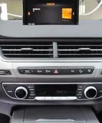 AUDI Q7 3.0 V6 TDI CLEAN D. QUAT. TIP. 218CV EU6 MY '17 AUDI Q7 3.0 V6 TDI CLEAN D. QUAT. TIP. 218CV EU6 MY '17