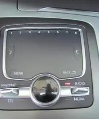 AUDI Q7 3.0 V6 TDI CLEAN D. QUAT. TIP. 218CV EU6 MY '17 AUDI Q7 3.0 V6 TDI CLEAN D. QUAT. TIP. 218CV EU6 MY '17