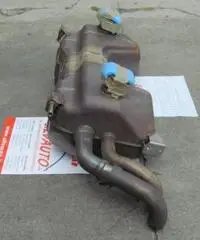 AUDI R8 SCARICO ORIGIN. Spyder 5.2 V10 FSI Q R-TRO 525CV AUDI R8 SCARICO ORIGIN. Spyder 5.2 V10 FSI Q R-TRO 525CV