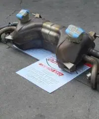 AUDI R8 SCARICO ORIGIN. Spyder 5.2 V10 FSI Q R-TRO 525CV AUDI R8 SCARICO ORIGIN. Spyder 5.2 V10 FSI Q R-TRO 525CV