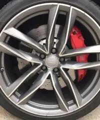 AUDI RS6 Avant 4.0 TFSI quattro tiptronic