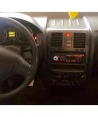 auto in buonissime condizioni generale, perfettamente funzionante.