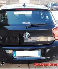 BMW 118 d 5p. Unique EURO 5 DPF