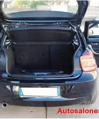 BMW 118 d 5p. Unique EURO 5 DPF