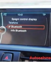 BMW 118 d 5p. Unique EURO 5 DPF