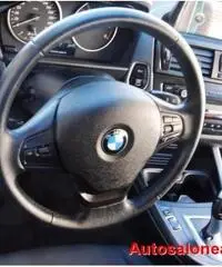 BMW 118 d 5p. Unique EURO 5 DPF