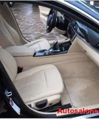 BMW 320 d  LUXURY LINE EURO 5 DPF BMW 320 d  LUXURY LINE EURO 5 DPF