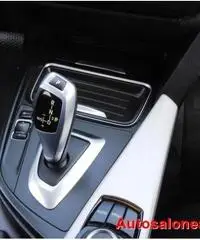 BMW 318 d EURO 5 DPF BMW 318 d EURO 5 DPF