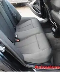 BMW 318 d EURO 5 DPF BMW 318 d EURO 5 DPF