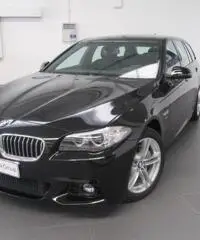BMW 535 d xDrive Touring Msport BMW 535 d xDrive Touring Msport