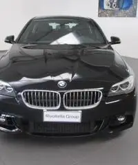 BMW 535 d xDrive Touring Msport BMW 535 d xDrive Touring Msport