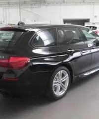 BMW 535 d xDrive Touring Msport BMW 535 d xDrive Touring Msport