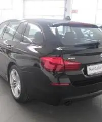 BMW 535 d xDrive Touring Msport BMW 535 d xDrive Touring Msport