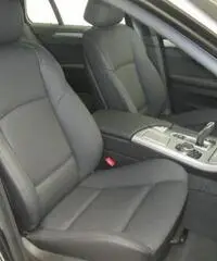 BMW 535 d xDrive Touring Msport BMW 535 d xDrive Touring Msport