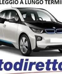 BMW i3  AUTOMATIC 5P NLT BMW i3  AUTOMATIC 5P NLT