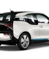 BMW i3  AUTOMATIC 5P NLT BMW i3  AUTOMATIC 5P NLT