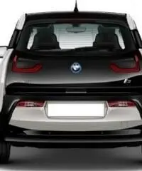 BMW i3  AUTOMATIC 5P NLT BMW i3  AUTOMATIC 5P NLT