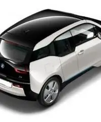 BMW i3  AUTOMATIC 5P NLT BMW i3  AUTOMATIC 5P NLT