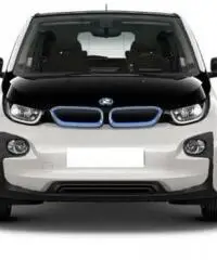 BMW i3  AUTOMATIC 5P NLT BMW i3  AUTOMATIC 5P NLT