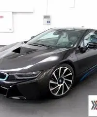 BMW i8 i8 BMW i8 i8