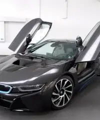 BMW i8 i8 BMW i8 i8