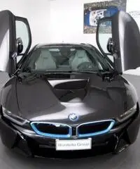 BMW i8 i8 BMW i8 i8