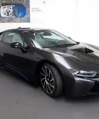 BMW i8 i8 BMW i8 i8