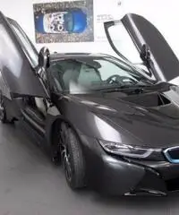 BMW i8 i8 BMW i8 i8