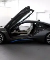 BMW i8 i8 BMW i8 i8