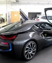 BMW i8 i8 BMW i8 i8