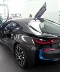 BMW i8 i8 BMW i8 i8