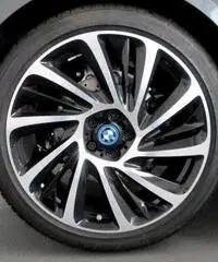 BMW i8 i8 BMW i8 i8