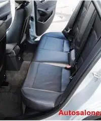 BMW X1 18d ELETTA EURO 5 PDF