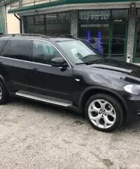 BMW X5 3.0d Futura **FULL OPTIONAL** BMW X5 3.0d Futura **FULL OPTIONAL**