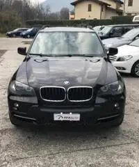 BMW X5 3.0d Futura **FULL OPTIONAL** BMW X5 3.0d Futura **FULL OPTIONAL**