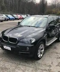 BMW X5 3.0d Futura **FULL OPTIONAL** BMW X5 3.0d Futura **FULL OPTIONAL**